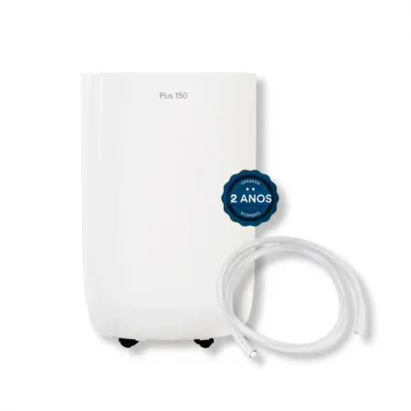Desidrat New Plus 150 - 127V + Mangueira