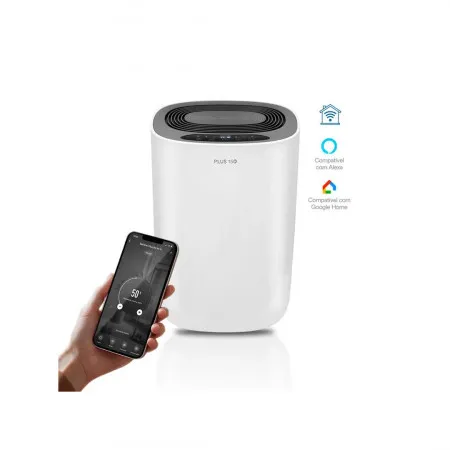 Desidrat New Plus 150 Wi-Fi - 220V