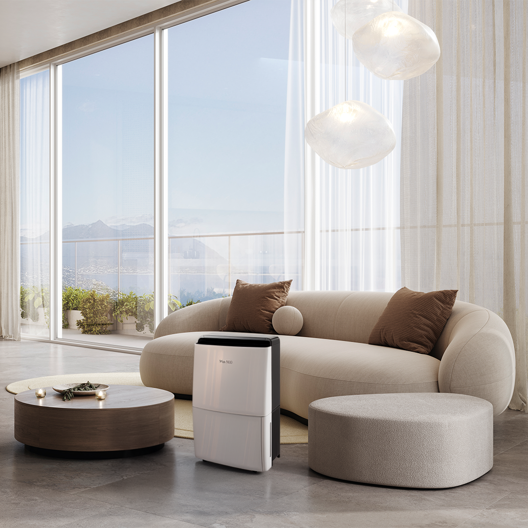 Desidrat Residencial