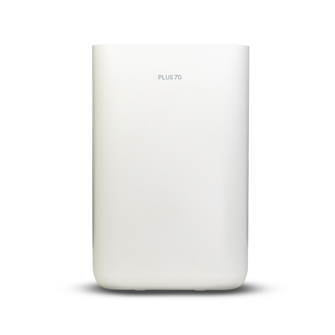 Desumidificador Desidrat Plus 70L